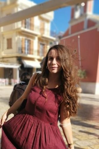Kyriaki