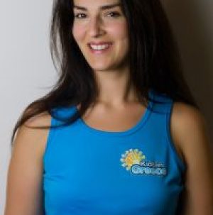 Nannies-in-Greece