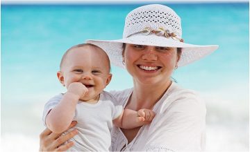 Finding the best nanny for your family