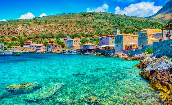 The 5 Top Things to Do in Peloponnese, Greece, 2022
