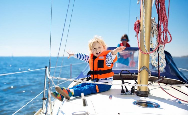 Set Sail with Peace of Mind