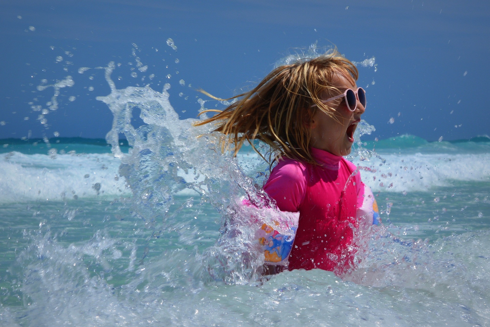 Nannies-in-Paros