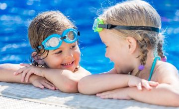 The Difference Between Hotel Babysitting & Private Holiday Childcare